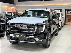 جي ام سي يوكون